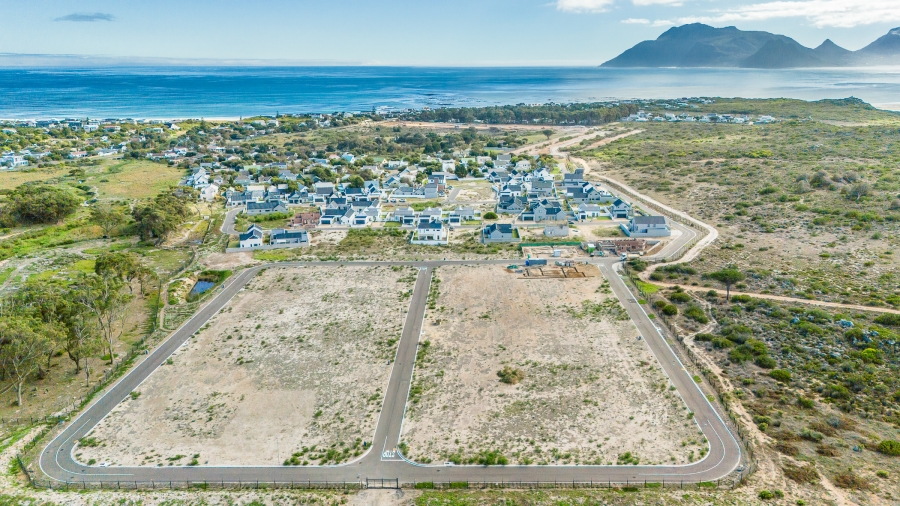 0 Bedroom Property for Sale in Kommetjie Western Cape